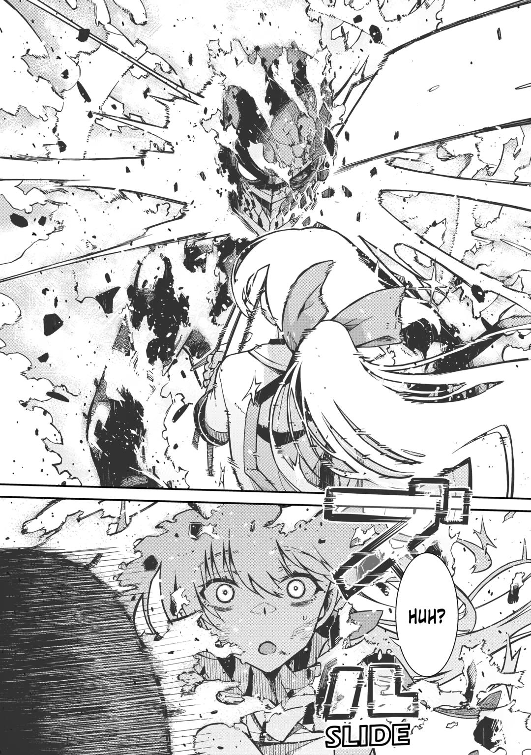 Read Goodbye, Dragon Life chapter 91 image 53 on Lezhin