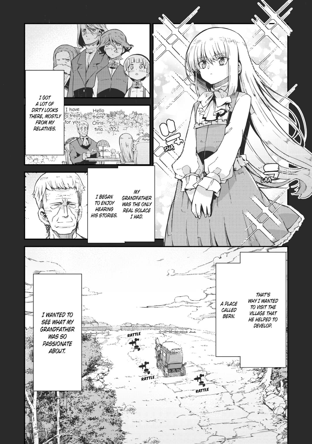Read Goodbye, Dragon Life chapter 92 image 19 on Lezhin