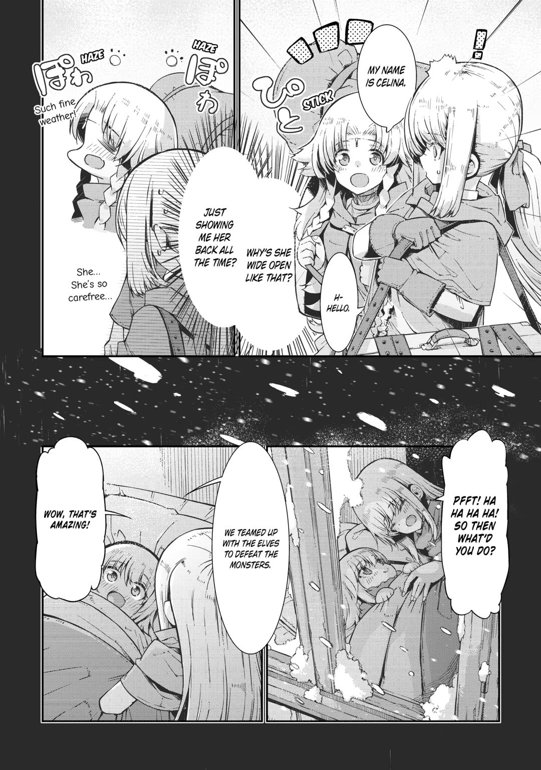 Read Goodbye, Dragon Life chapter 92 image 21 on Lezhin