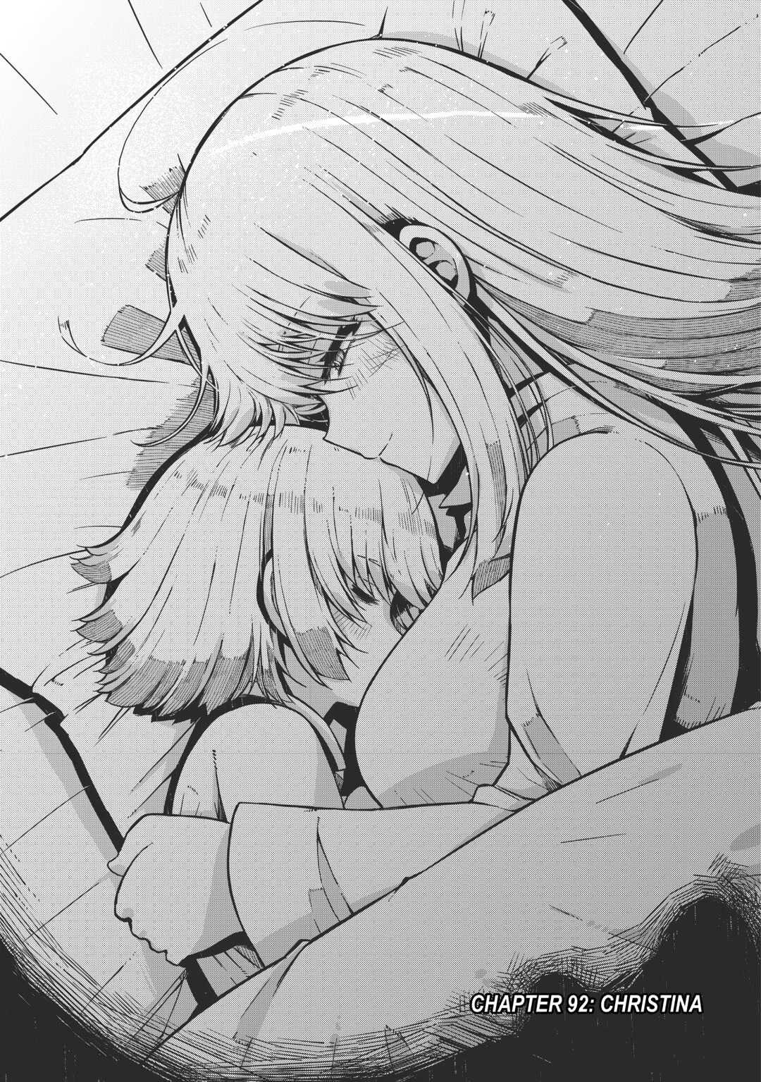 Read Goodbye, Dragon Life chapter 92 image 4 on Lezhin