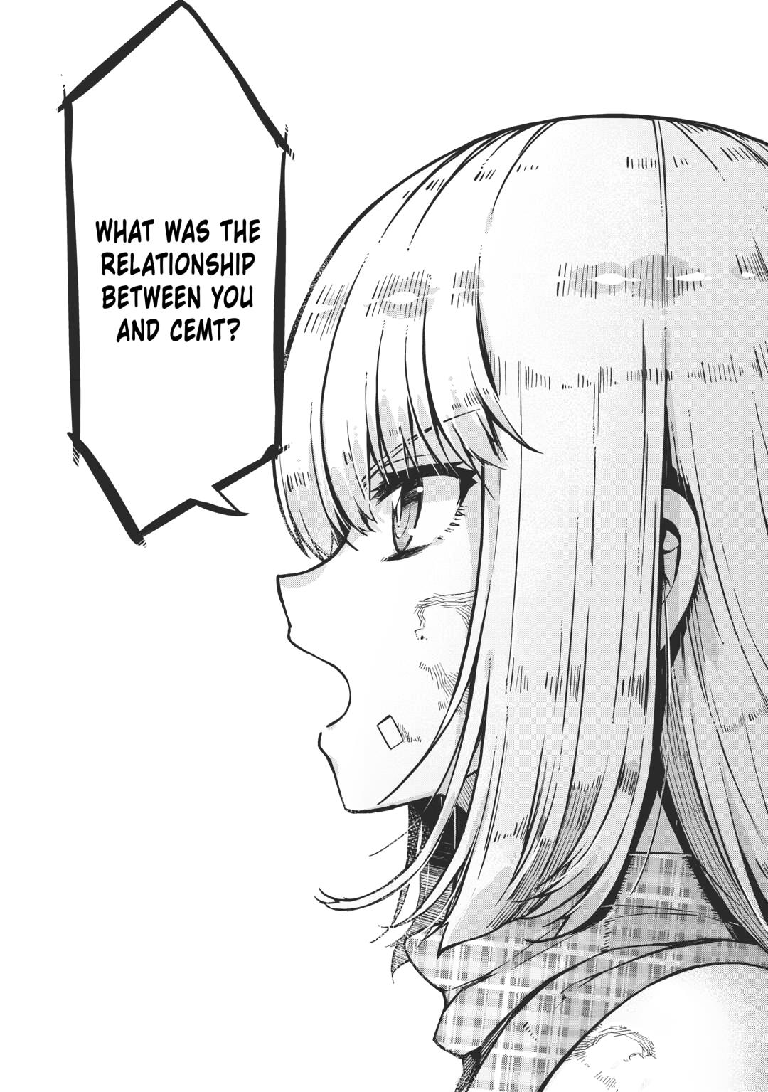 Read Goodbye, Dragon Life chapter 93 image 11 on Lezhin