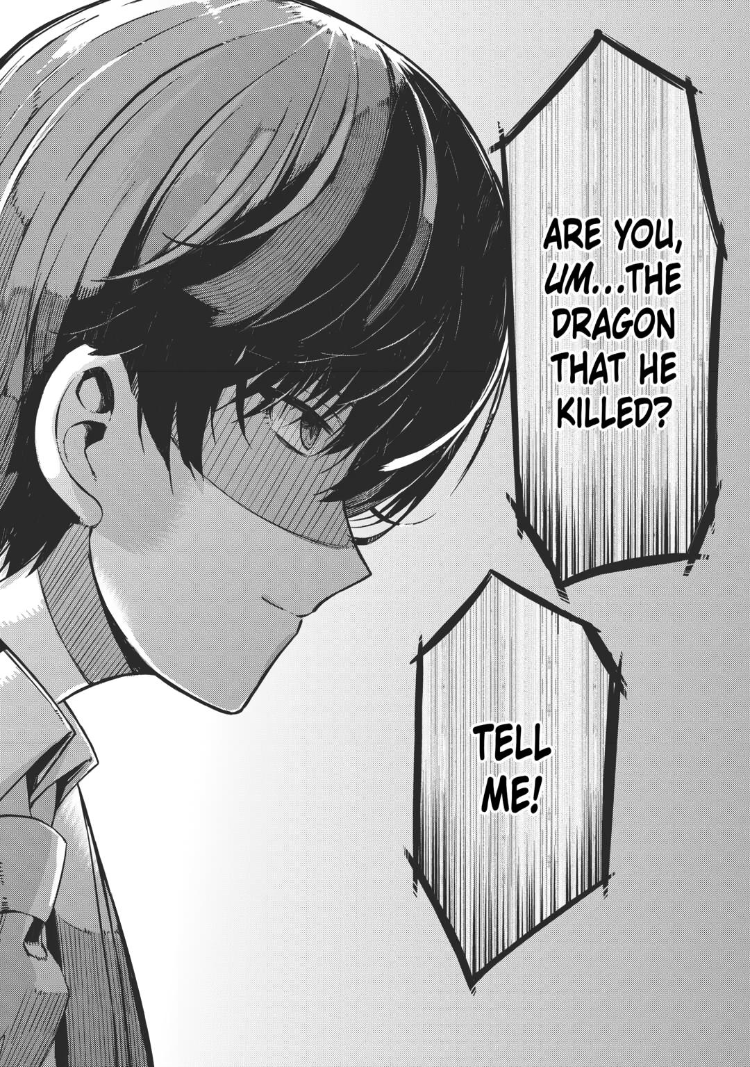 Read Goodbye, Dragon Life chapter 93 image 12 on Lezhin