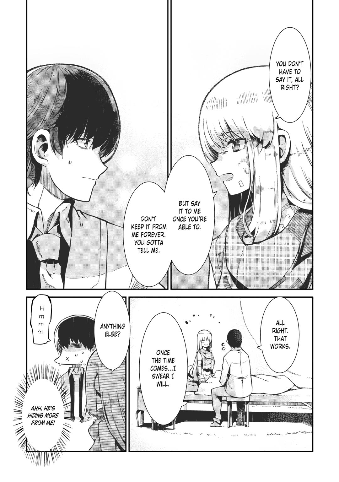 Read Goodbye, Dragon Life chapter 93 image 19 on Lezhin