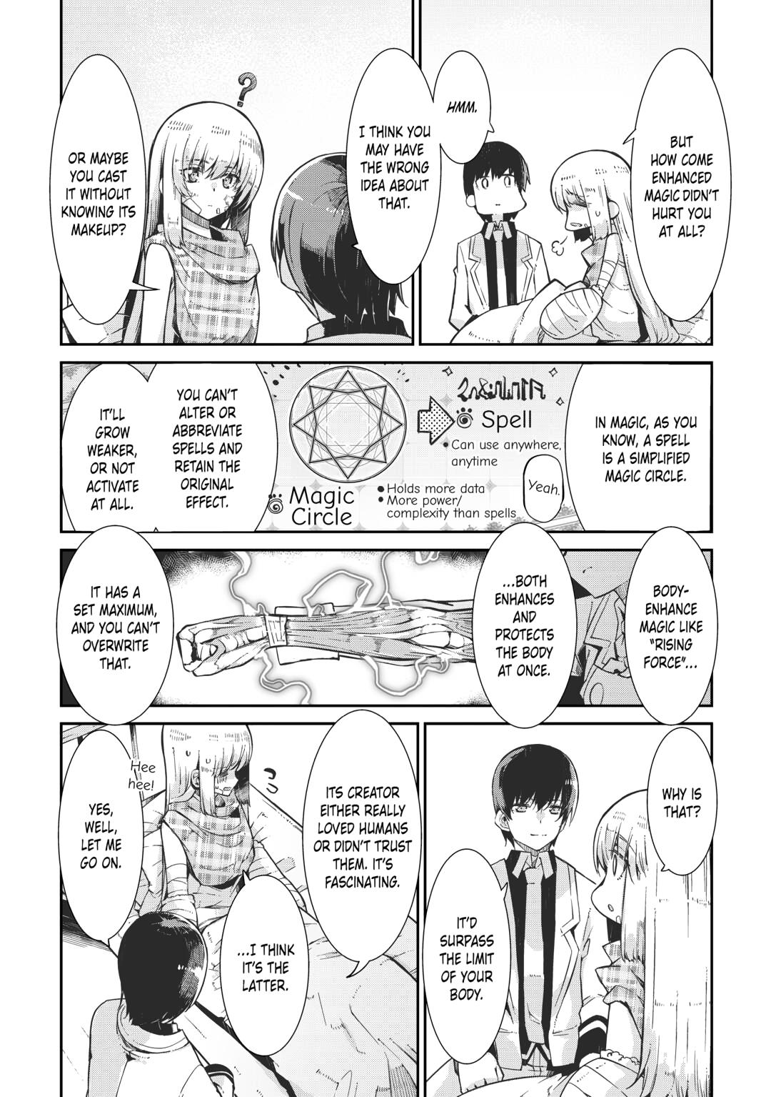 Read Goodbye, Dragon Life chapter 93 image 5 on Lezhin
