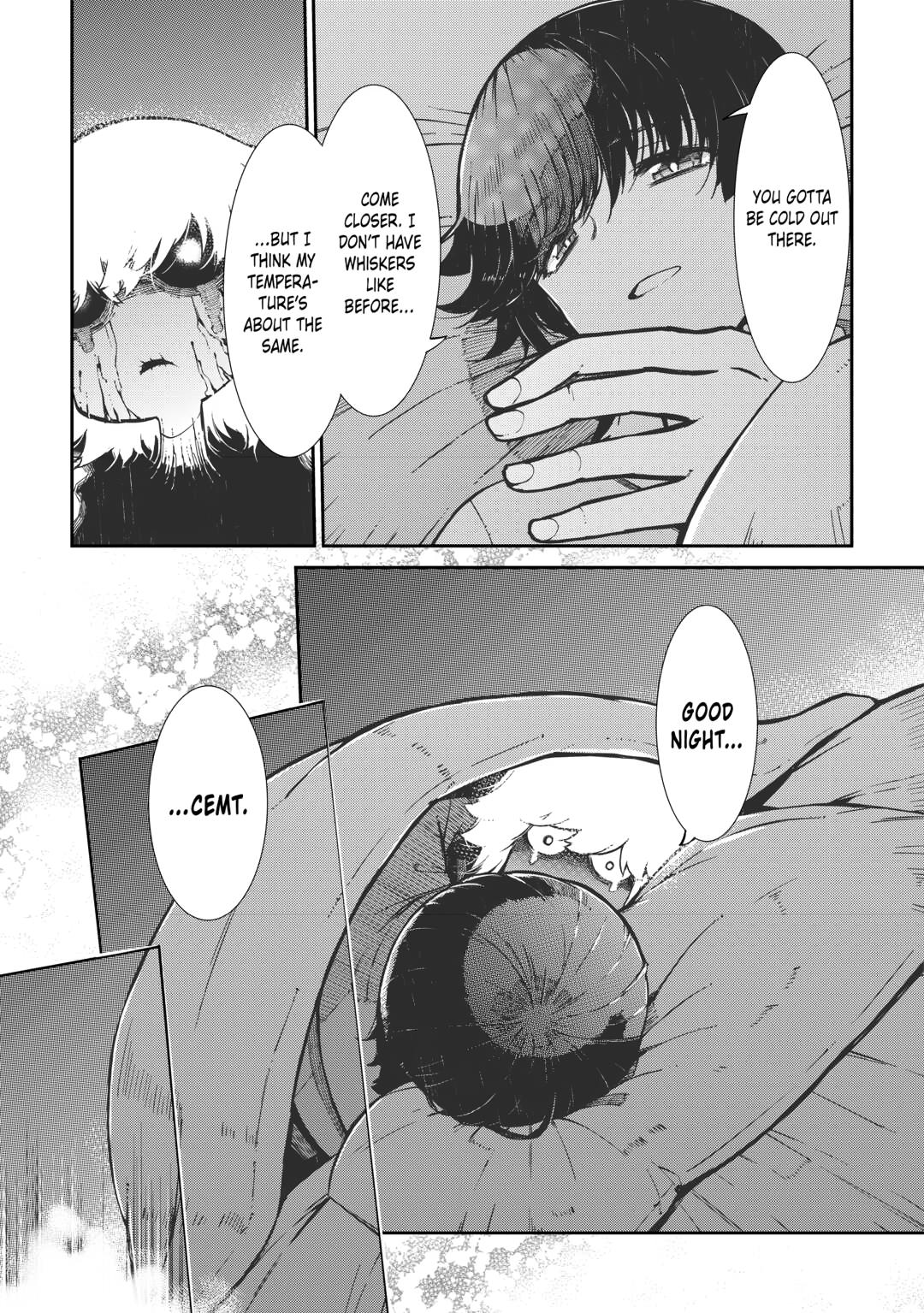 Read Goodbye, Dragon Life chapter 94 image 14 on Lezhin