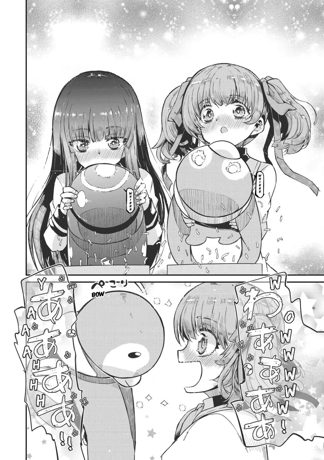 Read Goodbye, Dragon Life chapter 95 image 17 on Lezhin