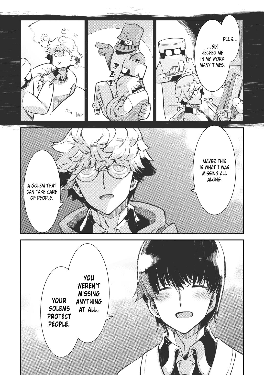 Read Goodbye, Dragon Life chapter 95 image 23 on Lezhin