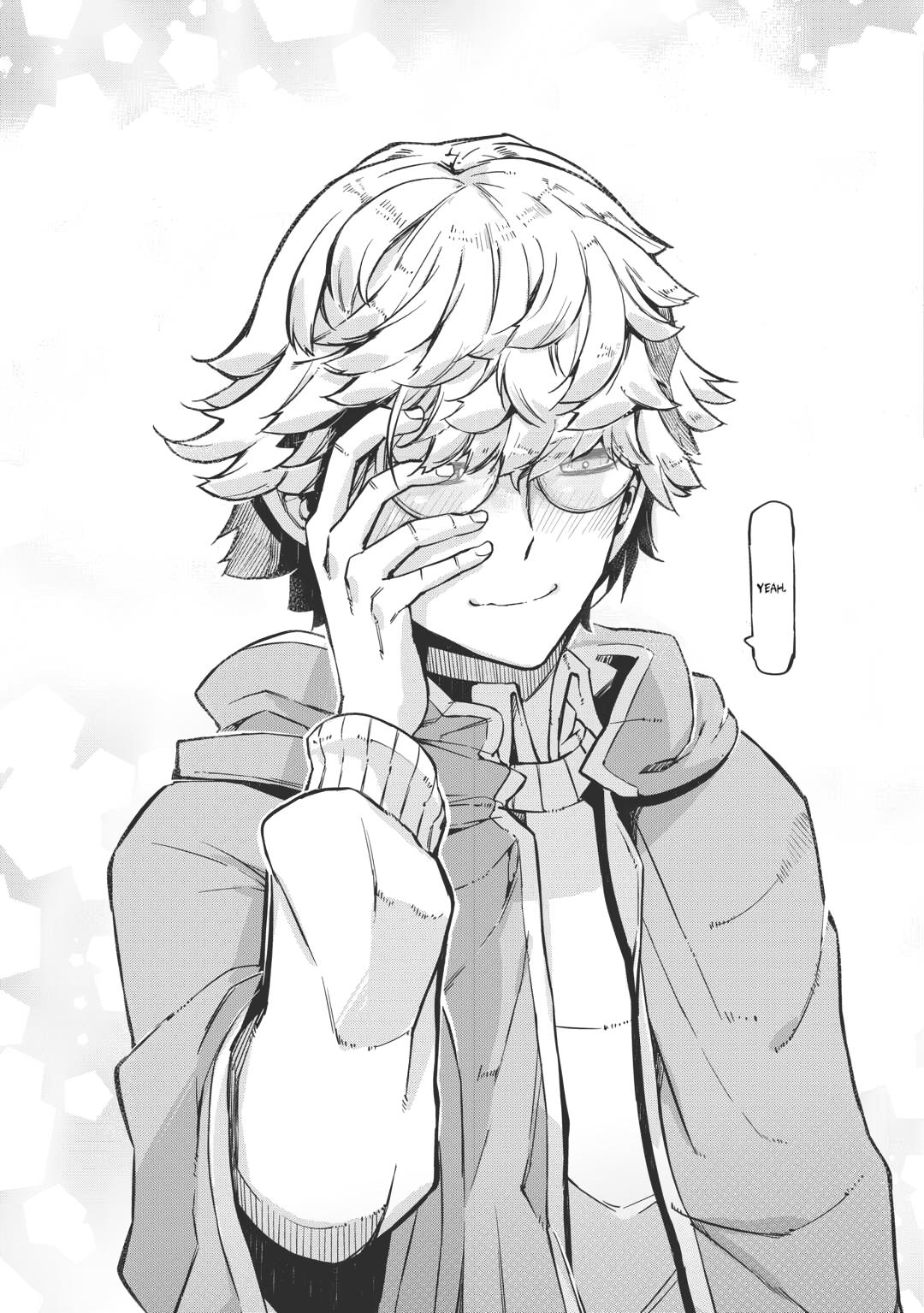 Read Goodbye, Dragon Life chapter 95 image 24 on Lezhin