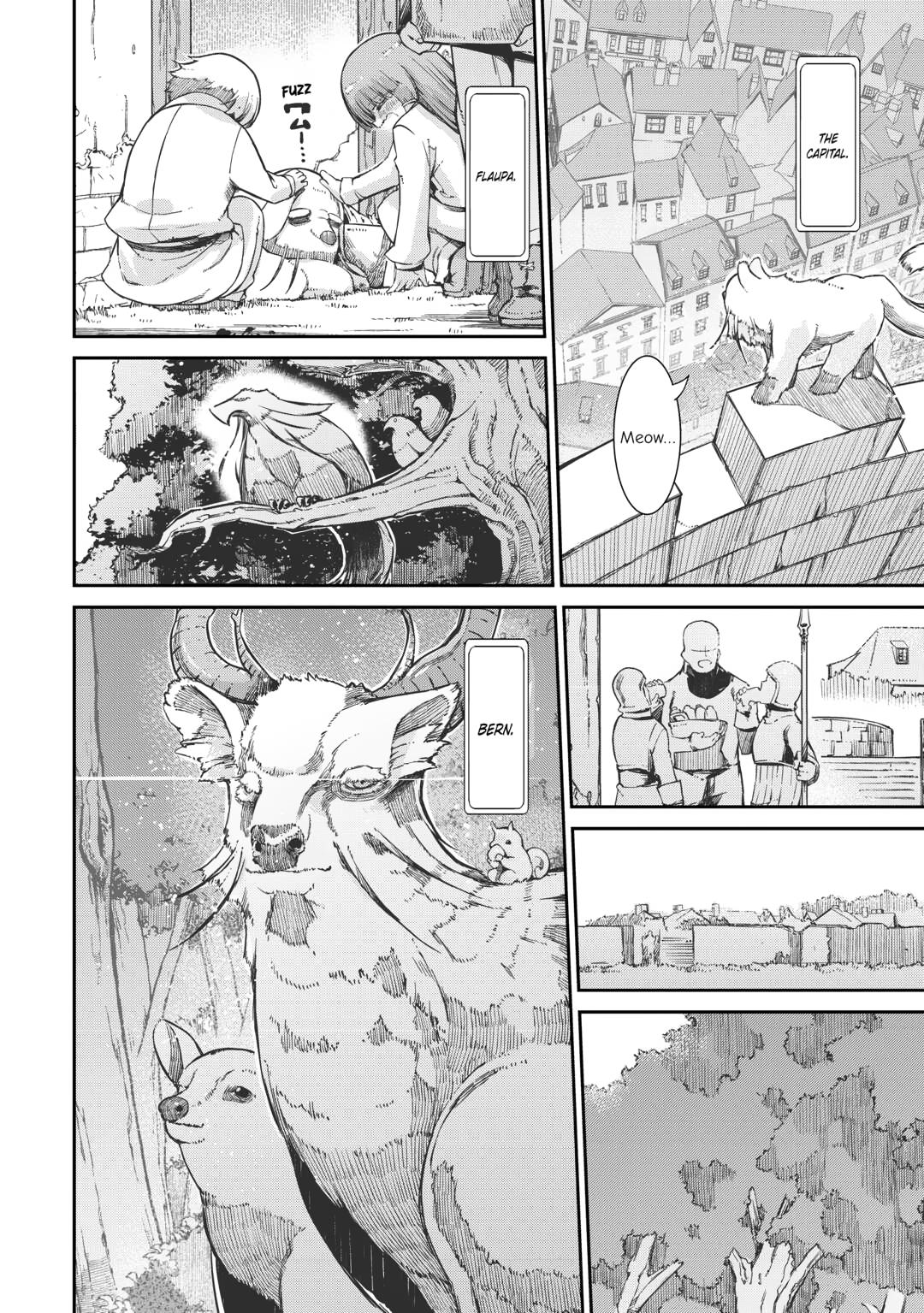 Read Goodbye, Dragon Life chapter 95 image 7 on Lezhin