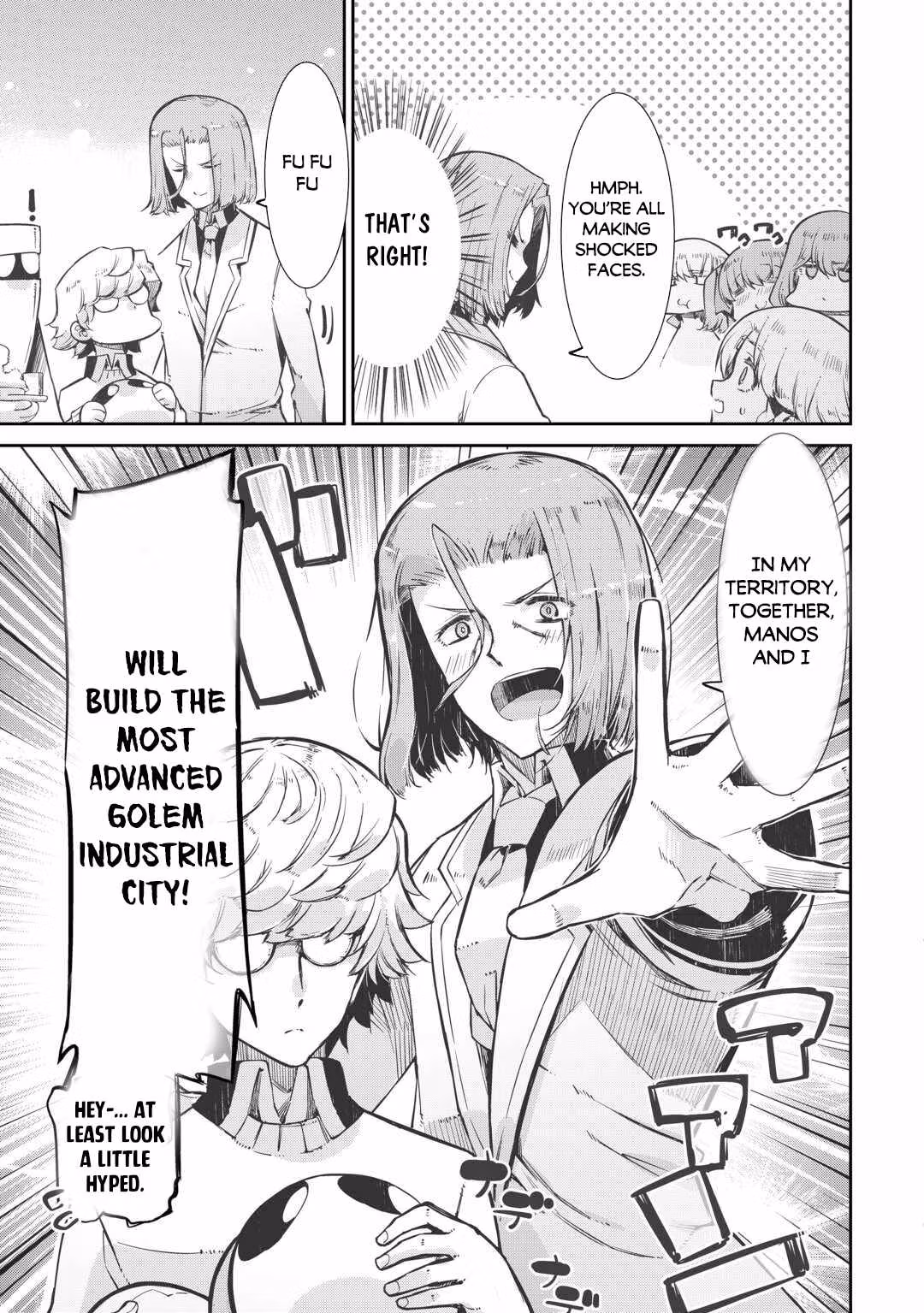 Read Goodbye, Dragon Life chapter 96 image 10 on Lezhin