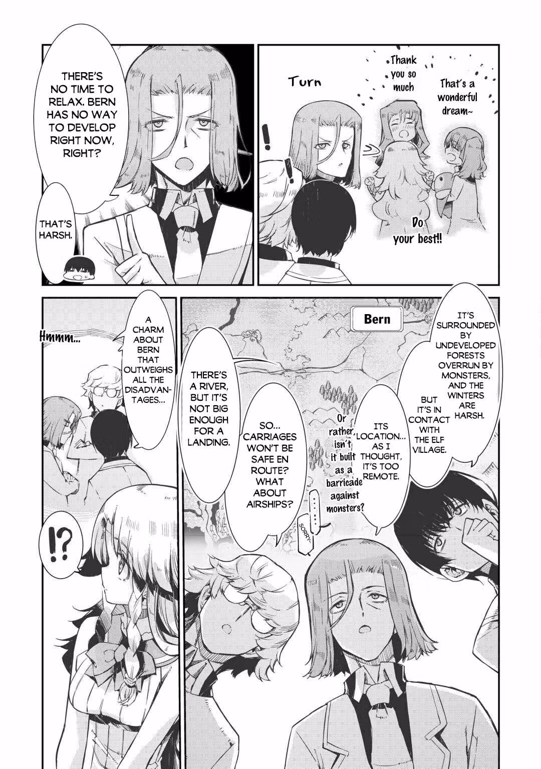 Read Goodbye, Dragon Life chapter 96 image 16 on Lezhin