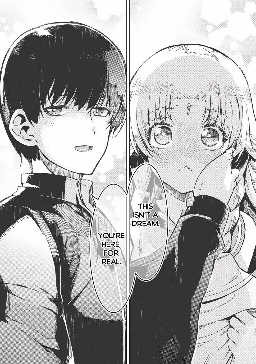 Read Goodbye, Dragon Life chapter 96 image 28 on Lezhin