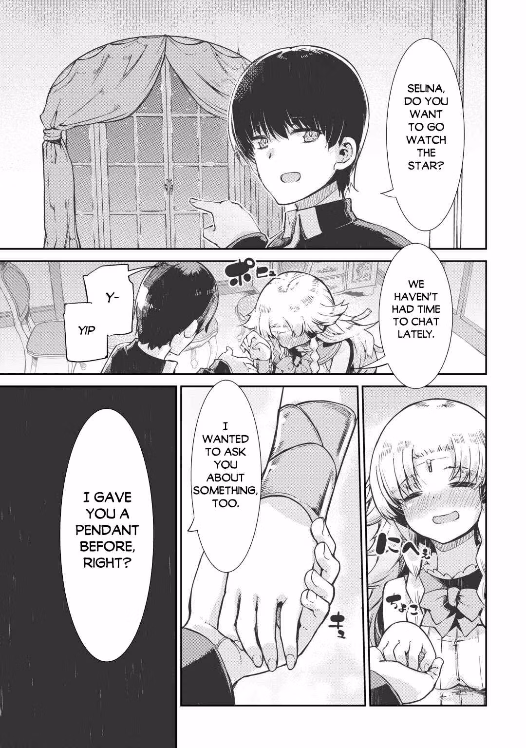 Read Goodbye, Dragon Life chapter 96 image 30 on Lezhin