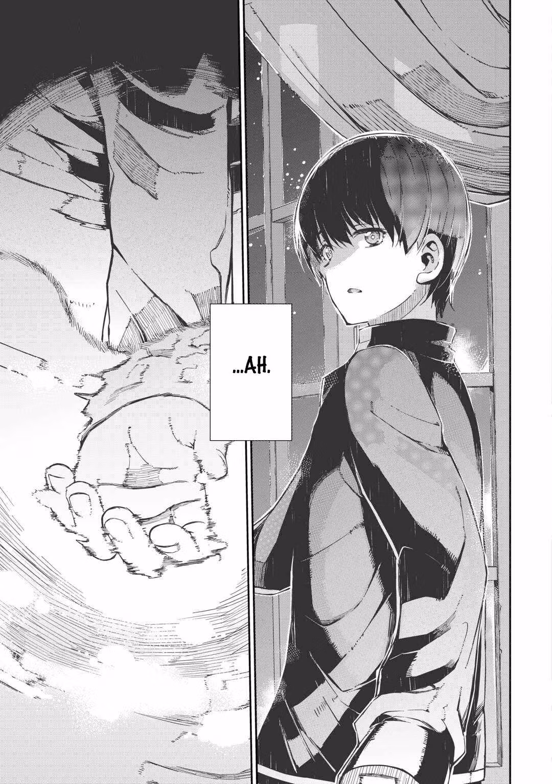 Read Goodbye, Dragon Life chapter 96 image 34 on Lezhin