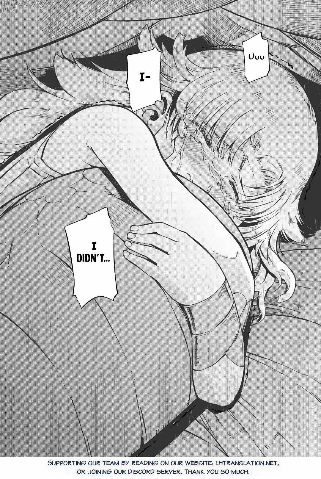 Read Goodbye, Dragon Life chapter 96 image 37 on Lezhin