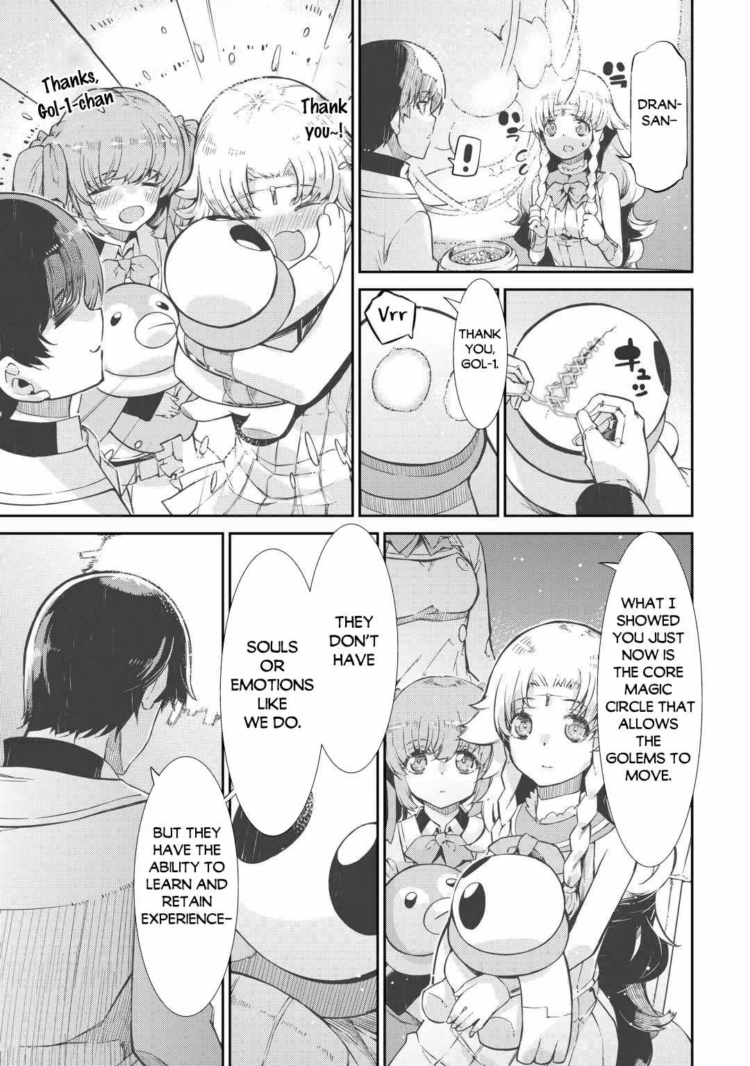 Read Goodbye, Dragon Life chapter 96 image 4 on Lezhin