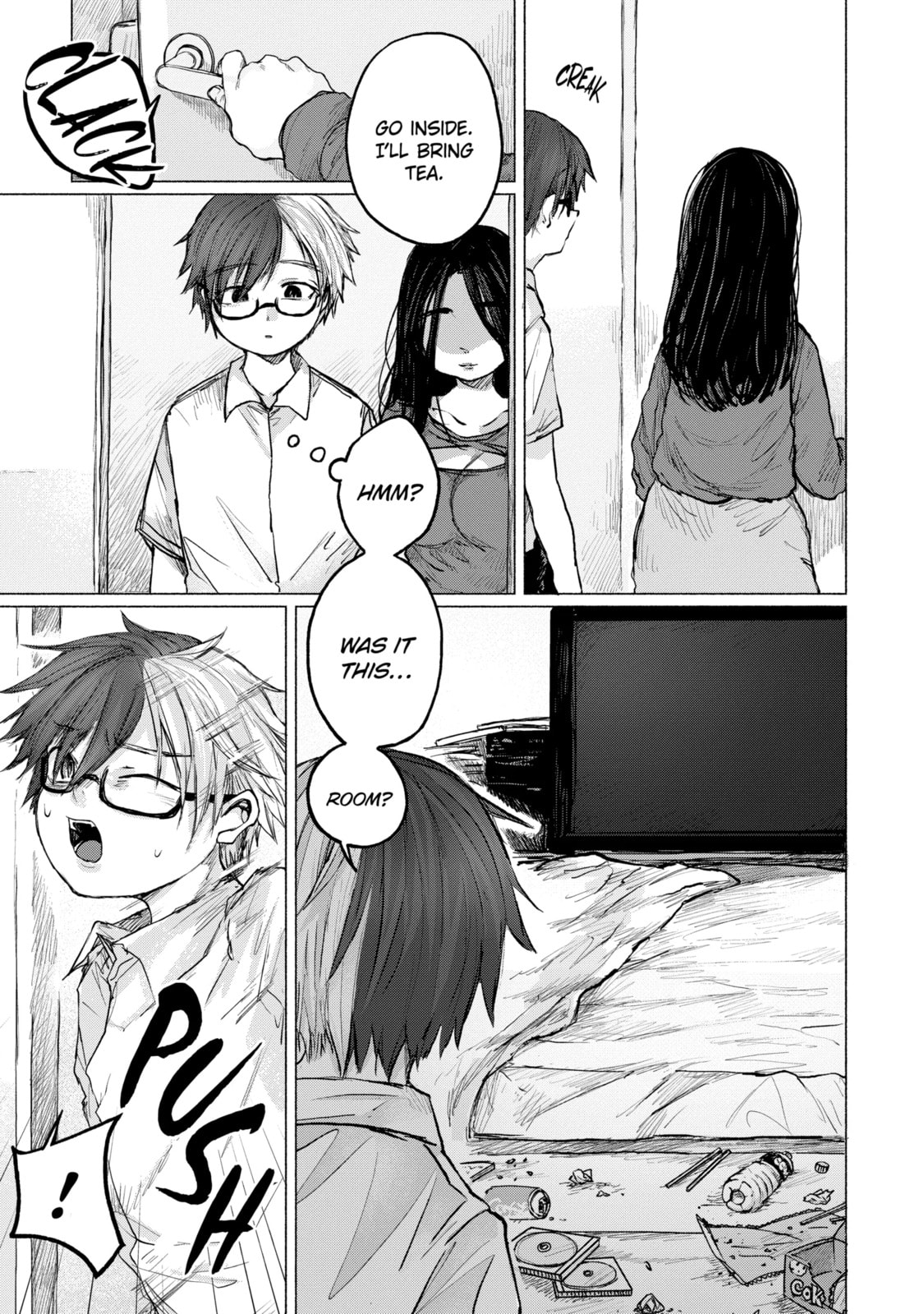 Read Goodbye, Eden chapter 10.2 image 10 on Lezhin
