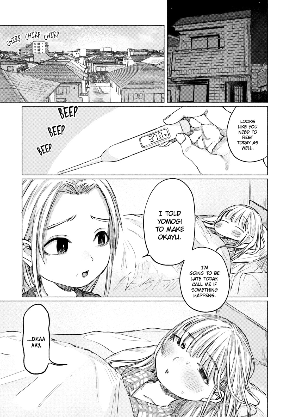 Read Goodbye, Eden chapter 10.2 image 4 on Lezhin