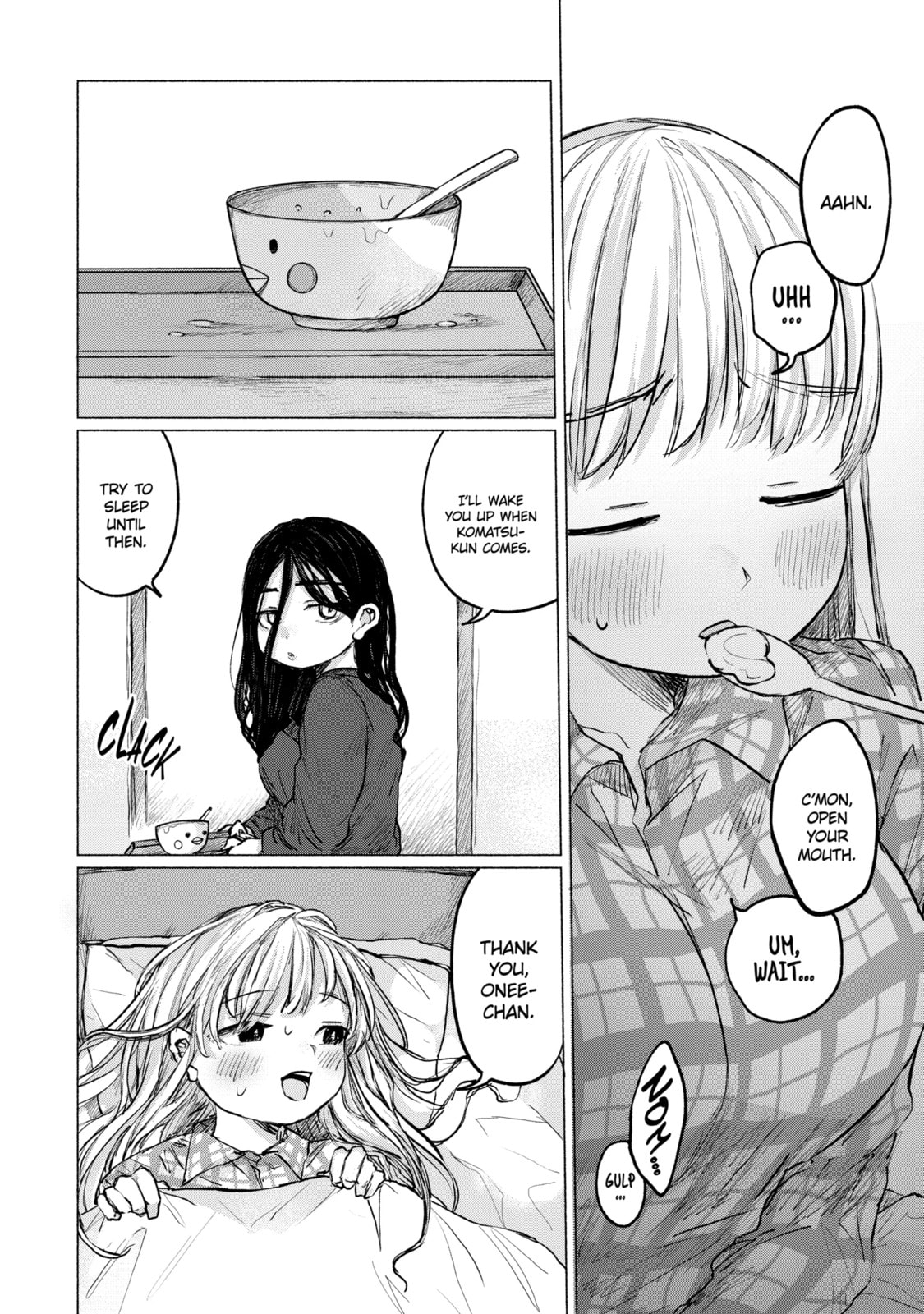 Read Goodbye, Eden chapter 10.2 image 7 on Lezhin