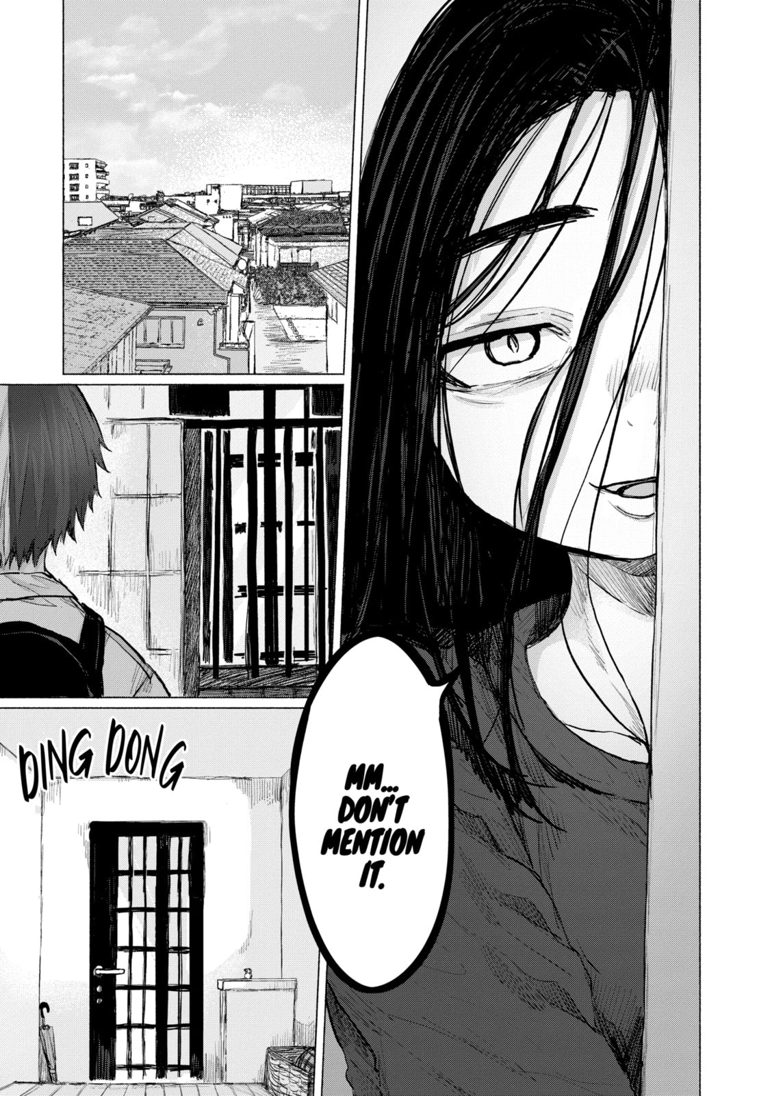 Read Goodbye, Eden chapter 10.2 image 8 on Lezhin