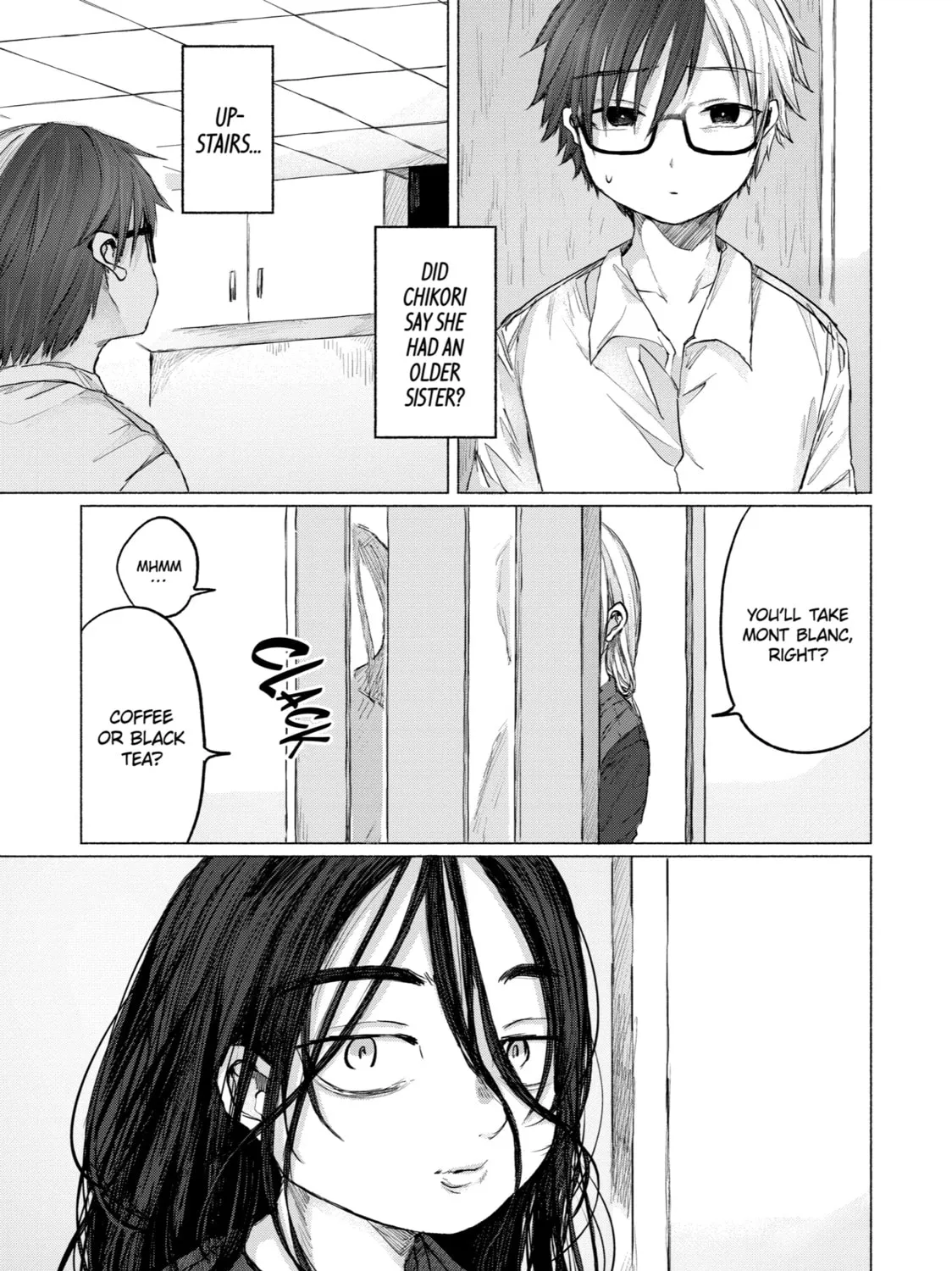 Read Goodbye, Eden chapter 10 image 12 on Lezhin