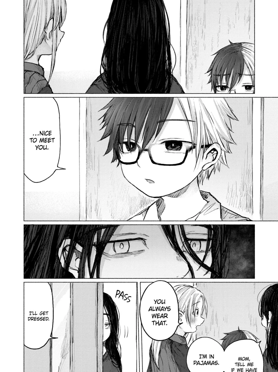 Read Goodbye, Eden chapter 10 image 14 on Lezhin
