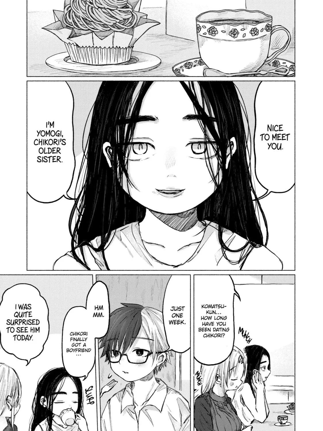 Read Goodbye, Eden chapter 10 image 16 on Lezhin