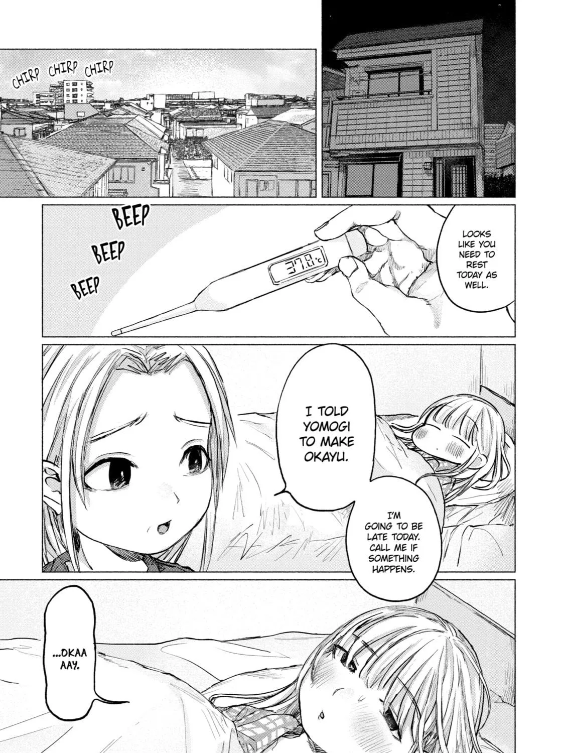 Read Goodbye, Eden chapter 10 image 28 on Lezhin