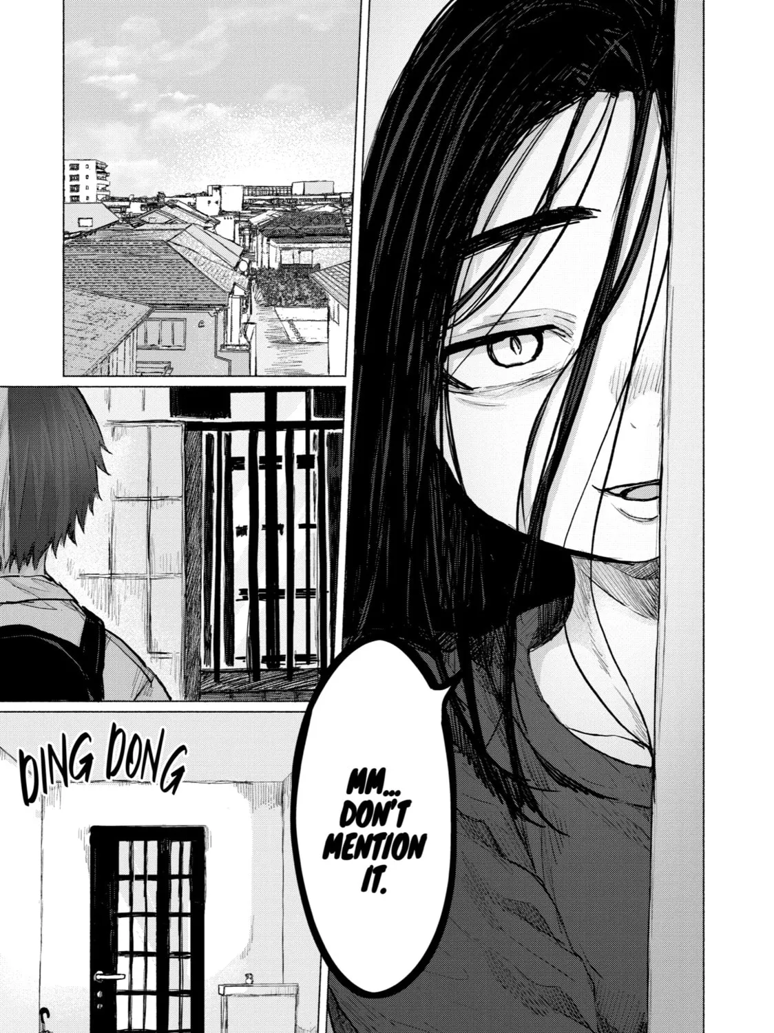 Read Goodbye, Eden chapter 10 image 36 on Lezhin