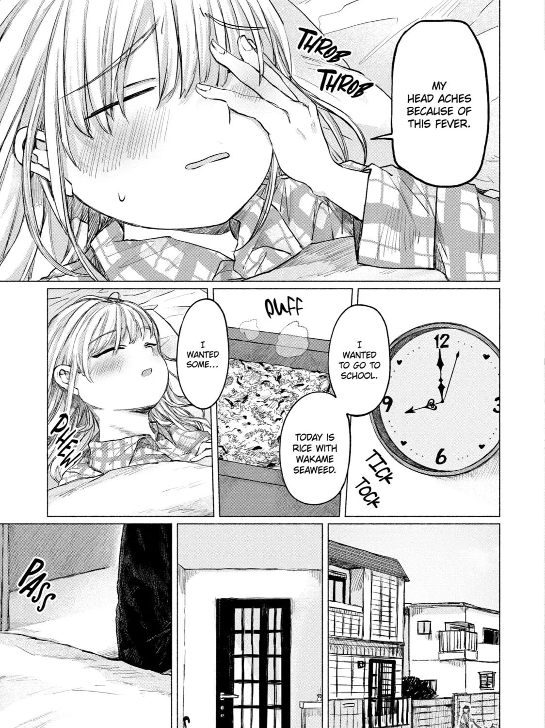 Read Goodbye, Eden chapter 10 image 4 on Lezhin