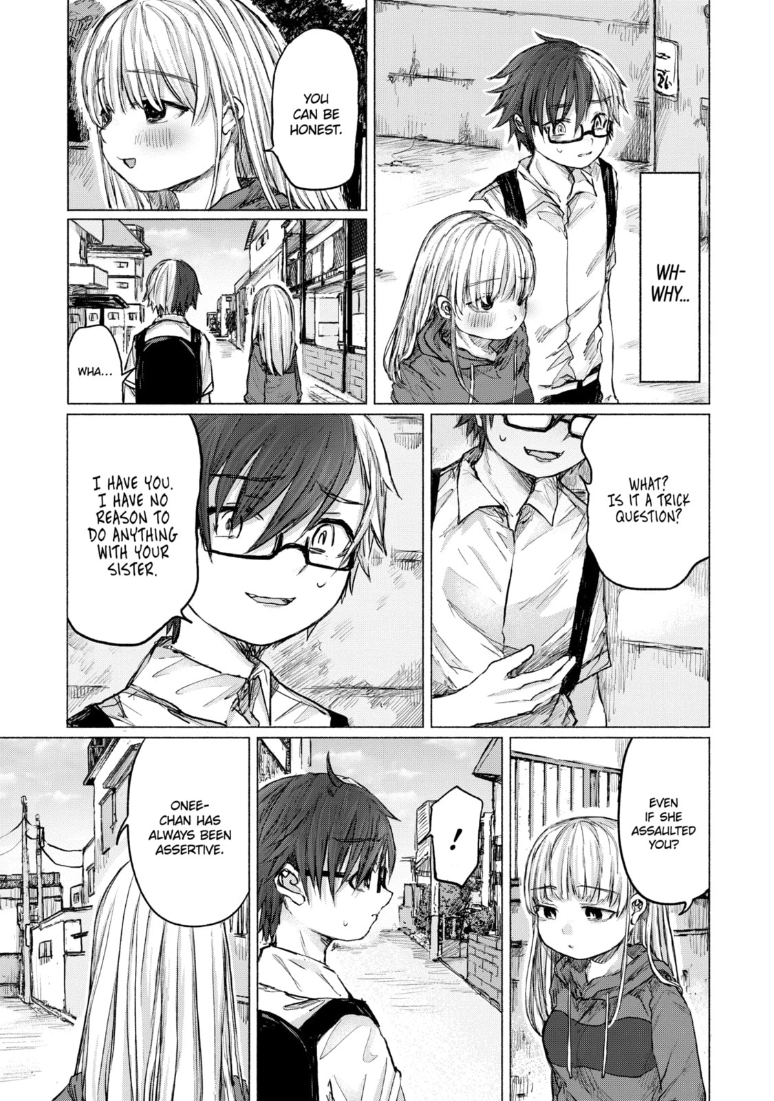 Read Goodbye, Eden chapter 11.2 image 5 on Lezhin