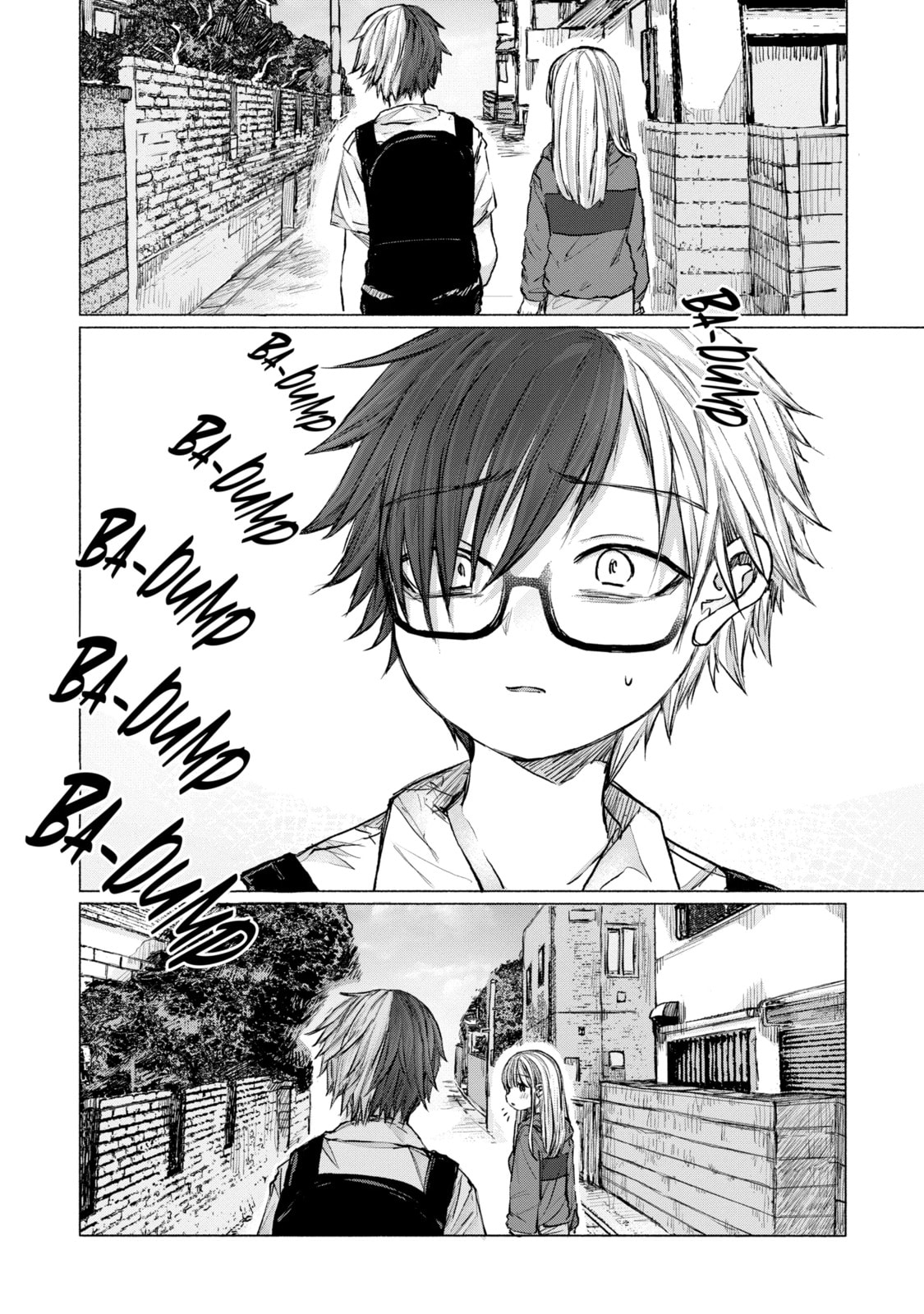 Read Goodbye, Eden chapter 11.2 image 8 on Lezhin