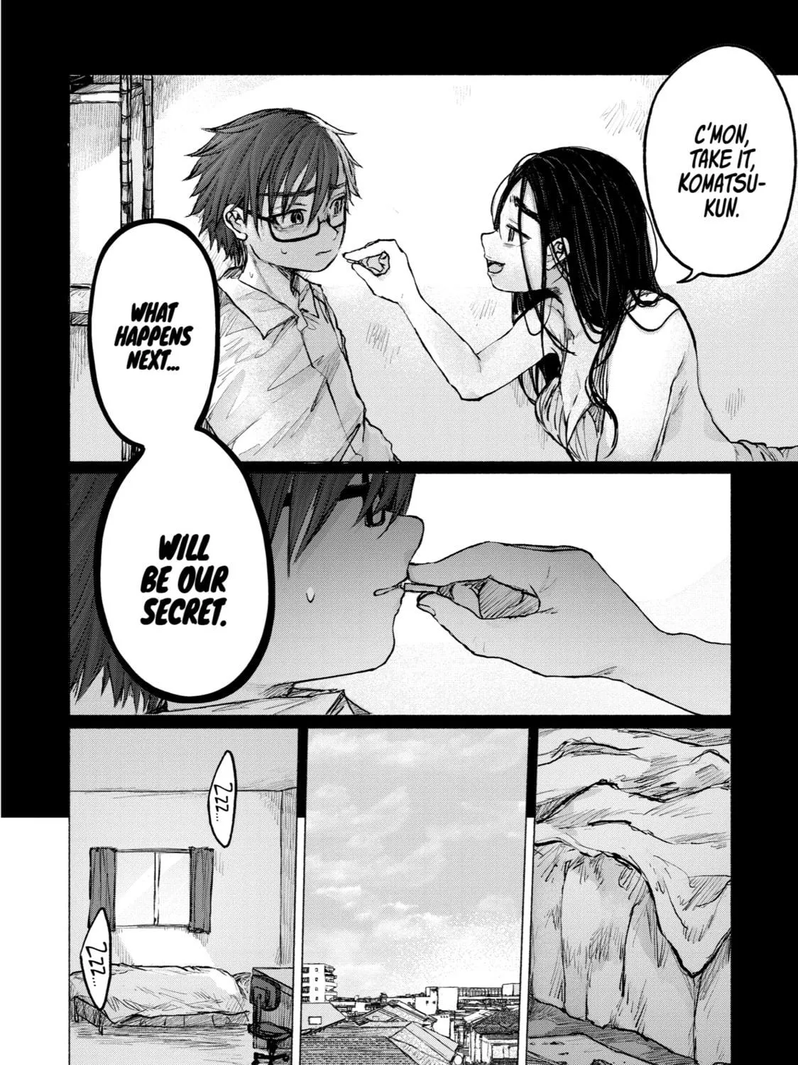 Read Goodbye, Eden chapter 11 image 18 on Lezhin