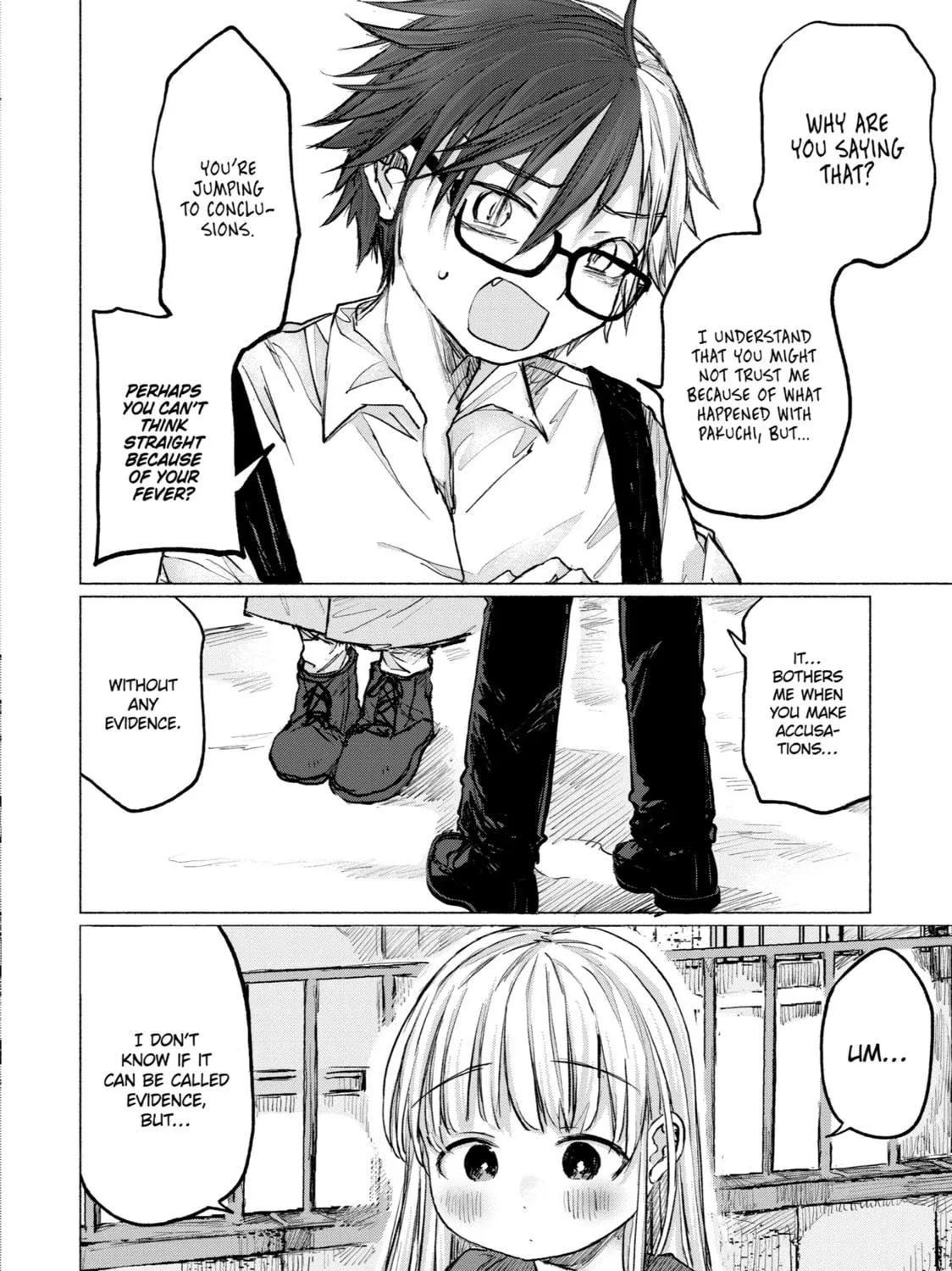 Read Goodbye, Eden chapter 11 image 34 on Lezhin