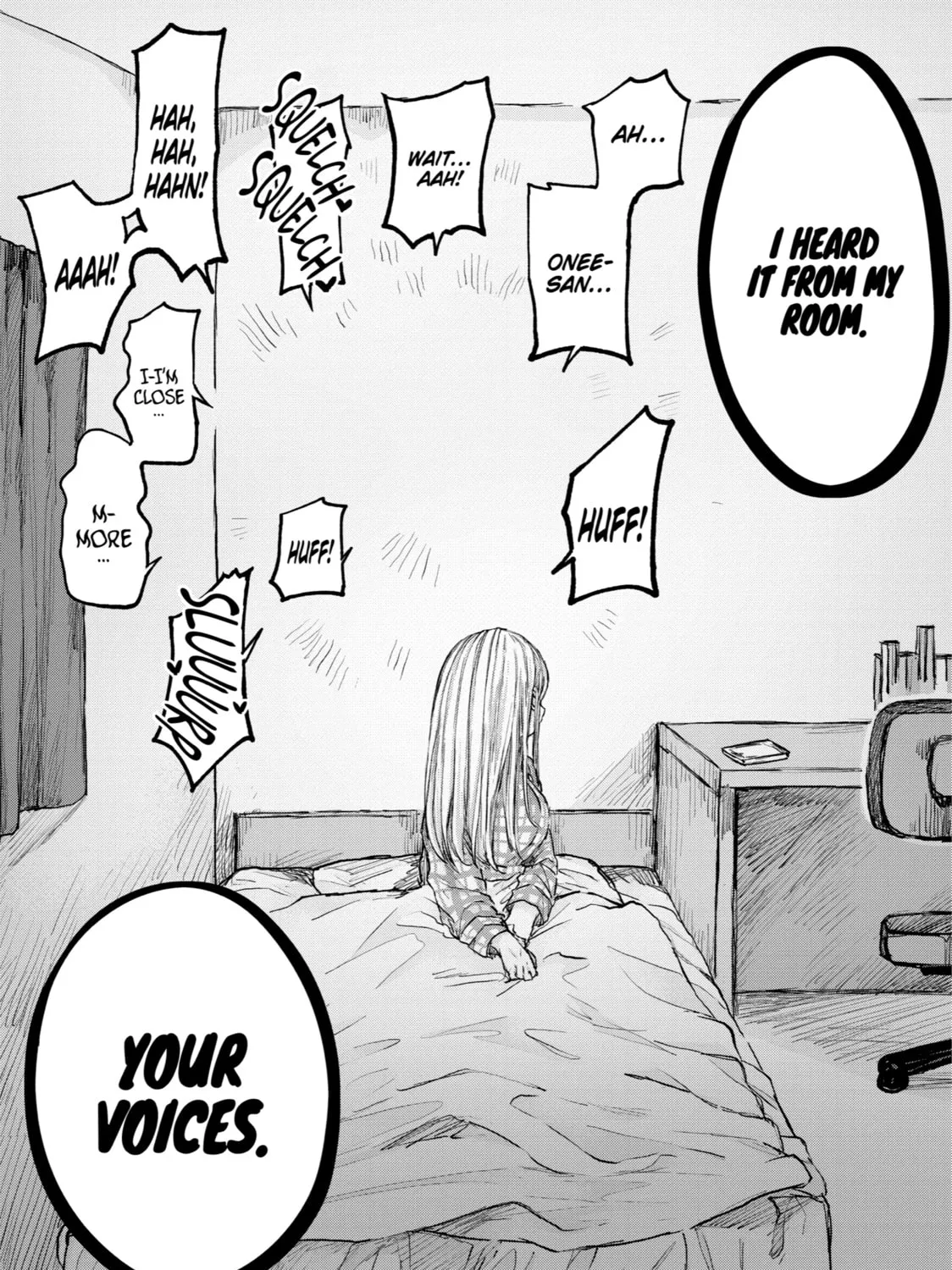 Read Goodbye, Eden chapter 11 image 36 on Lezhin