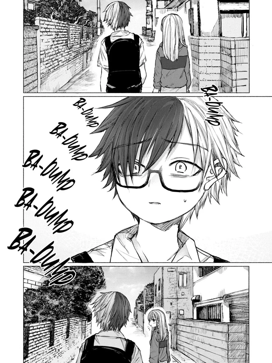 Read Goodbye, Eden chapter 11 image 38 on Lezhin