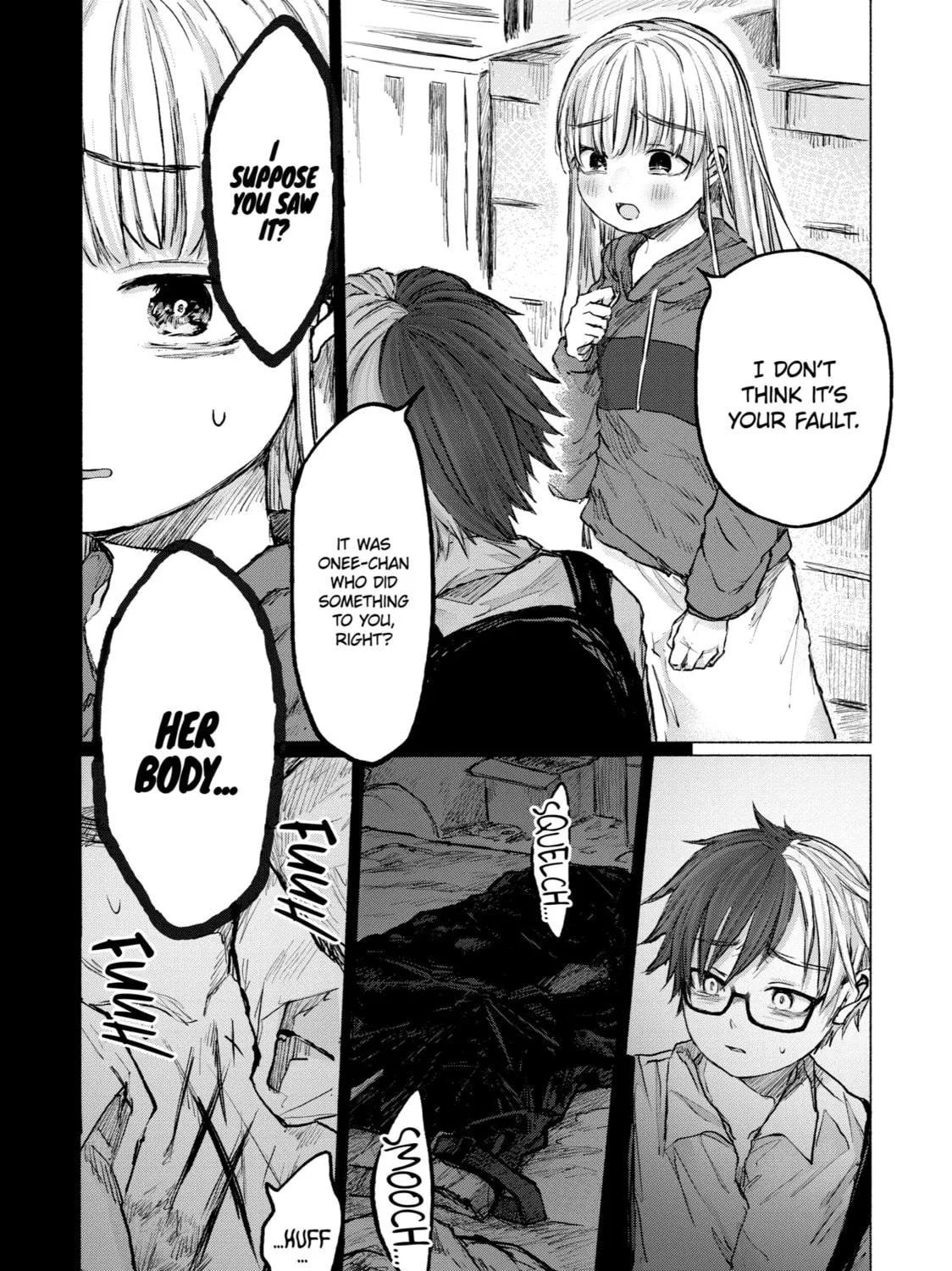 Read Goodbye, Eden chapter 11 image 40 on Lezhin