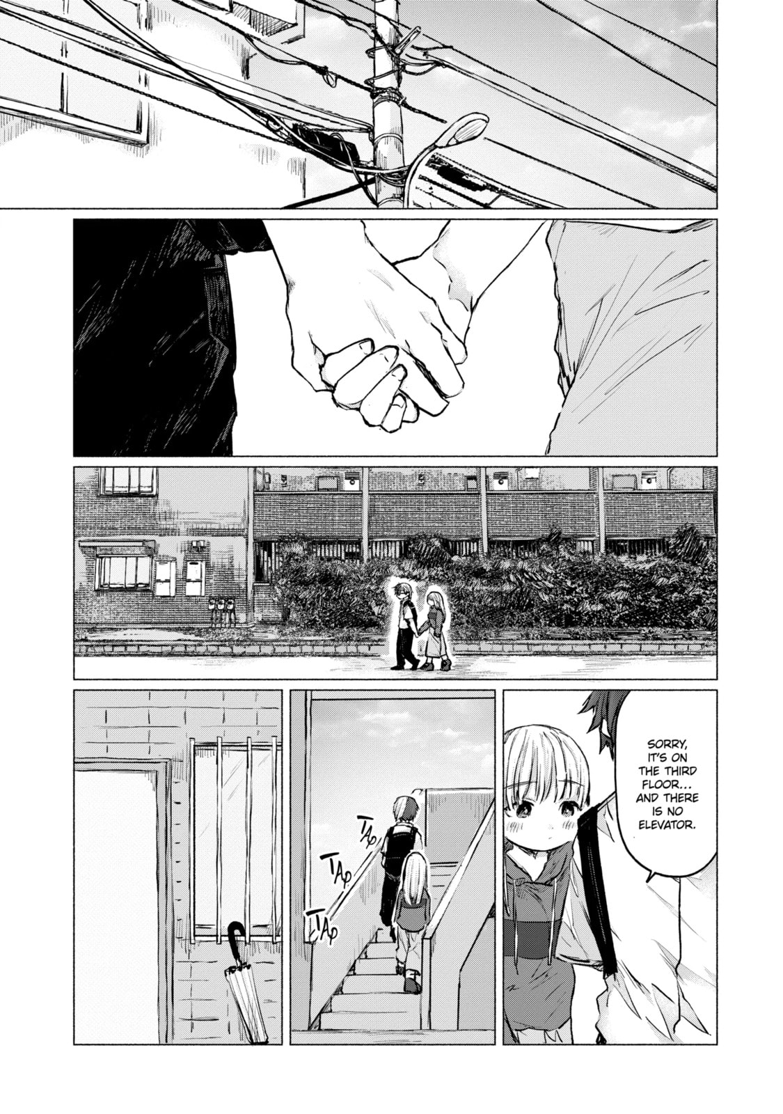 Read Goodbye, Eden chapter 12.2 image 6 on Lezhin
