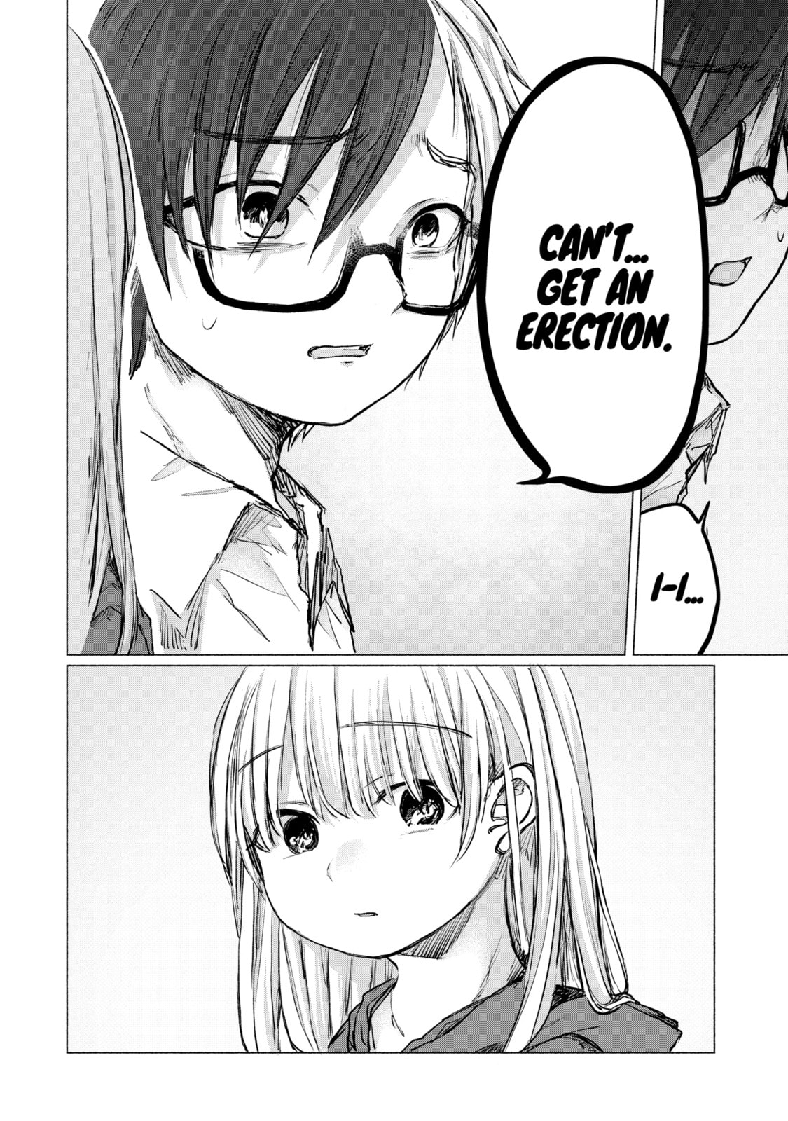 Read Goodbye, Eden chapter 12.2 image 9 on Lezhin