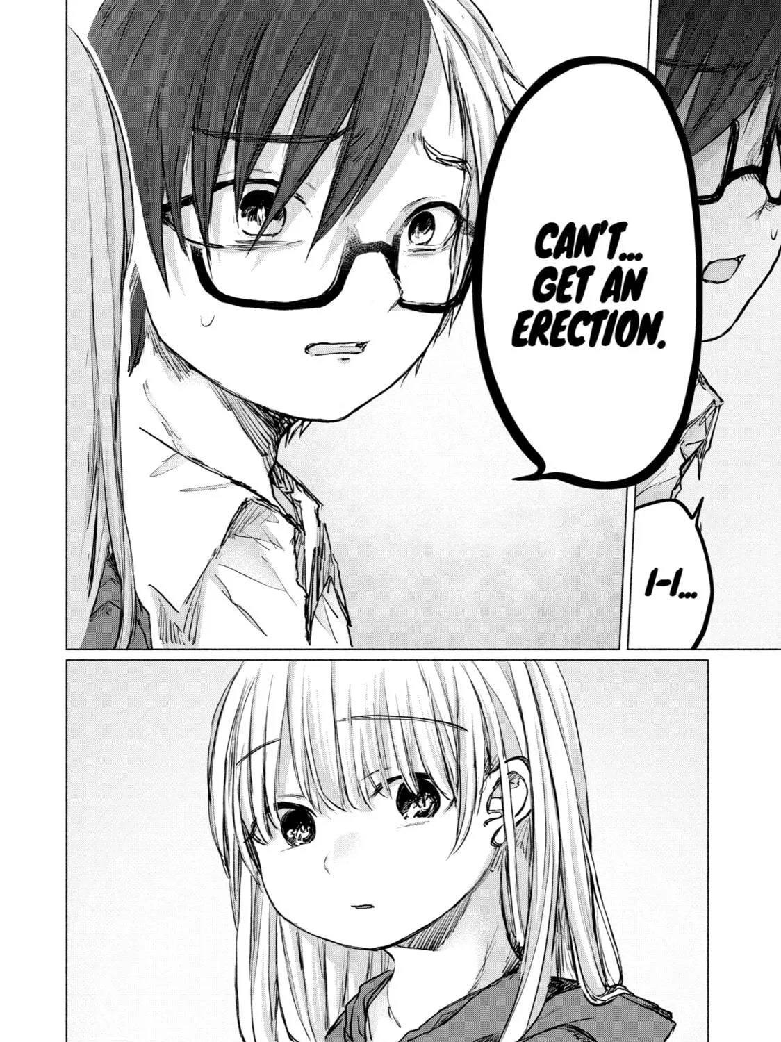 Read Goodbye, Eden chapter 12 image 38 on Lezhin