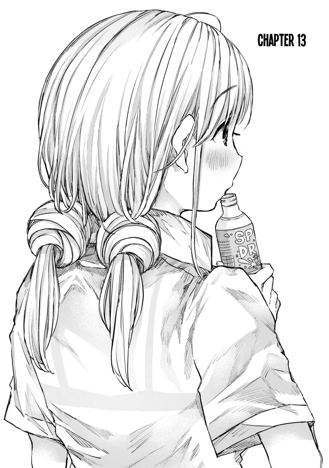 Read Goodbye, Eden chapter 13.1 image 2 on Lezhin
