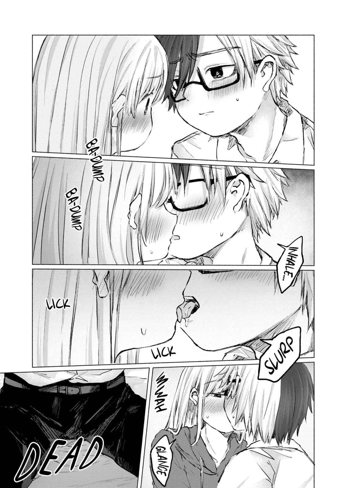 Read Goodbye, Eden chapter 13.2 image 4 on Lezhin