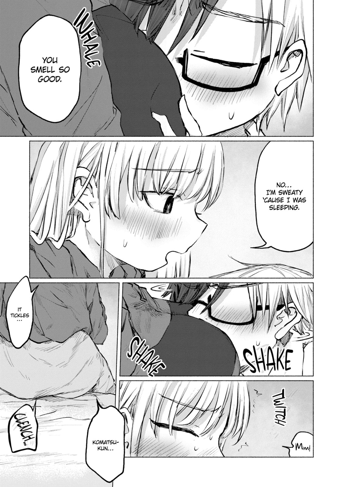 Read Goodbye, Eden chapter 13.2 image 8 on Lezhin
