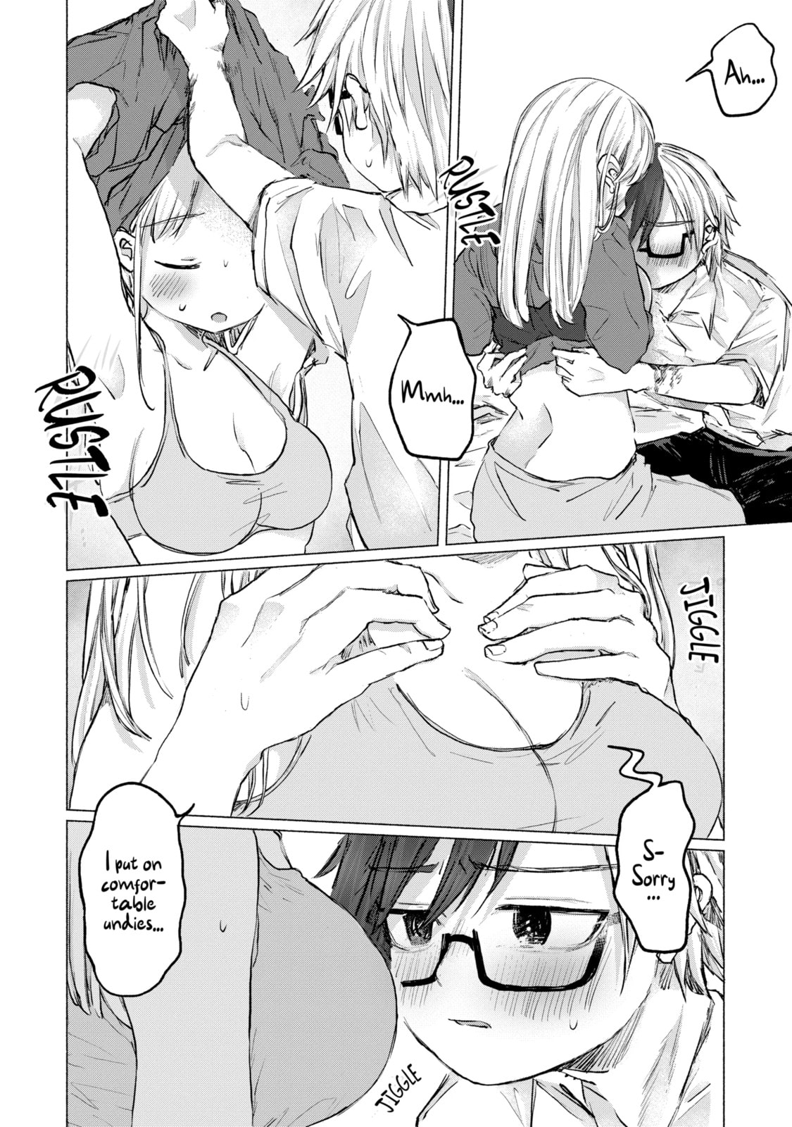 Read Goodbye, Eden chapter 13.2 image 9 on Lezhin