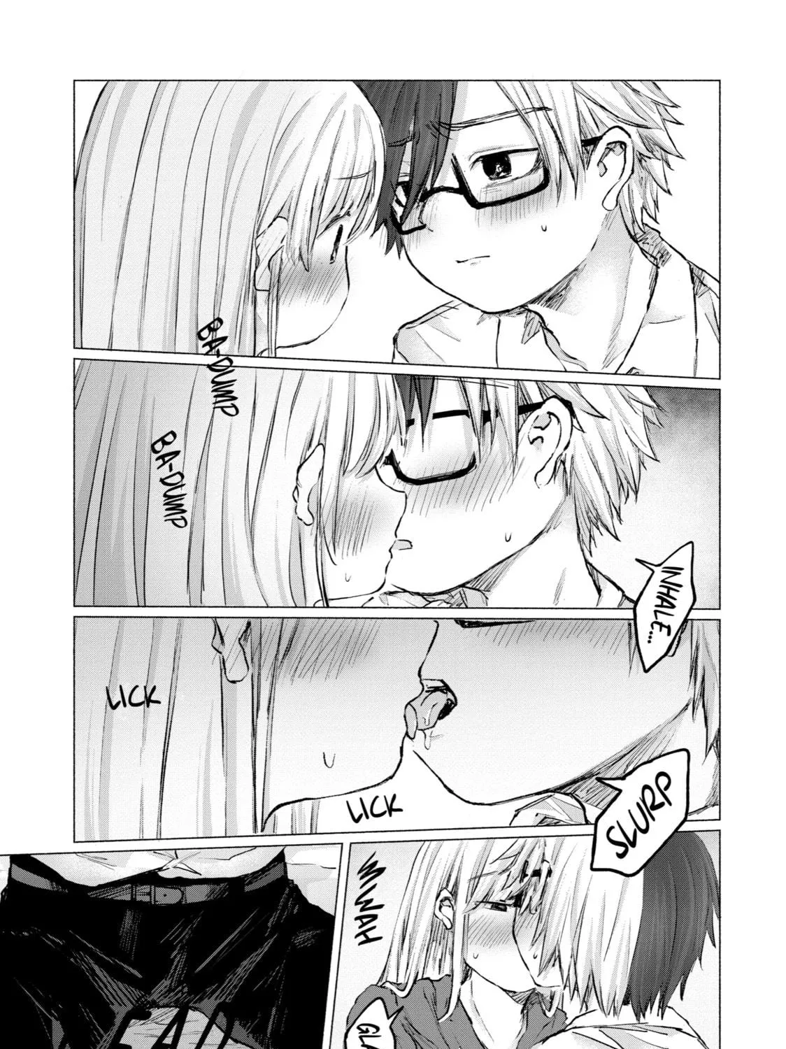 Read Goodbye, Eden chapter 13 image 28 on Lezhin