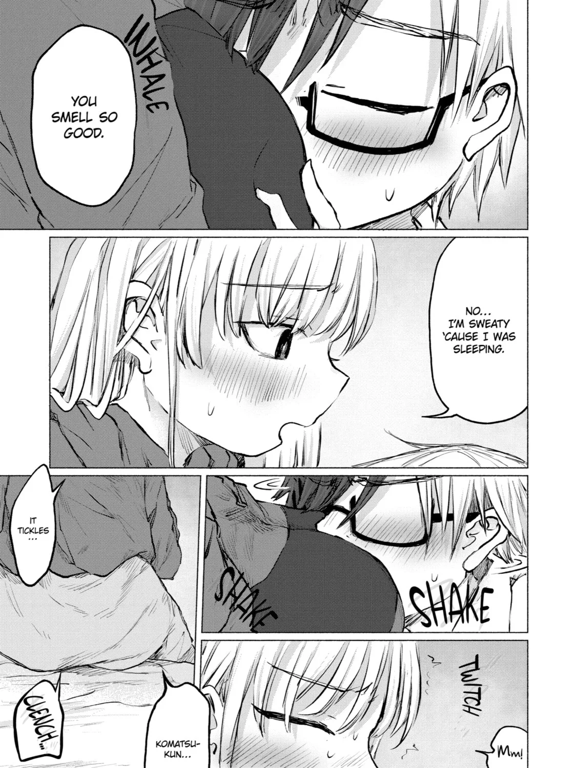 Read Goodbye, Eden chapter 13 image 36 on Lezhin