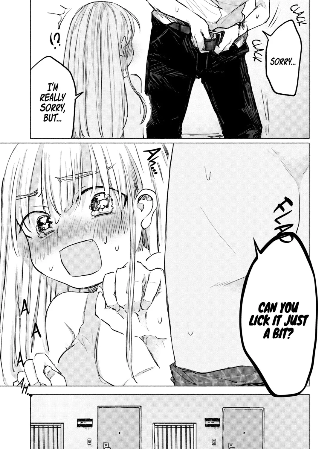 Read Goodbye, Eden chapter 13 image 44 on Lezhin