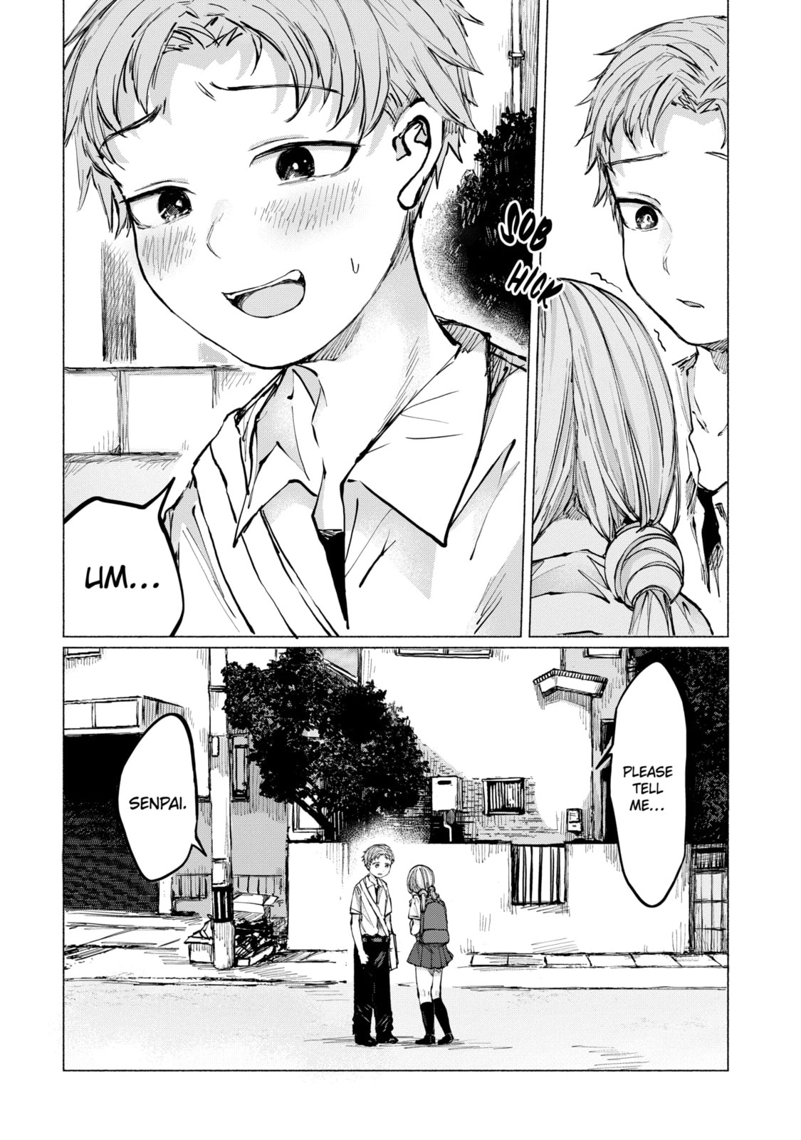 Read Goodbye, Eden chapter 14.2 image 11 on Lezhin