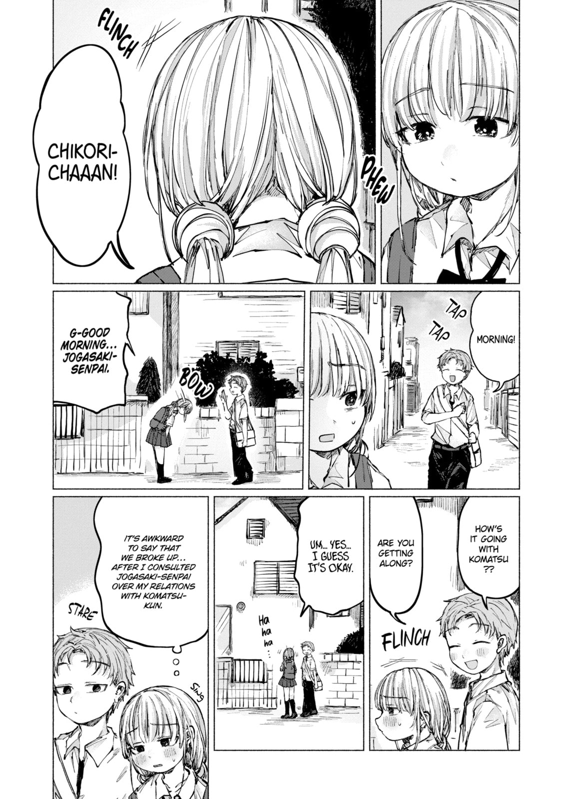 Read Goodbye, Eden chapter 14.2 image 8 on Lezhin