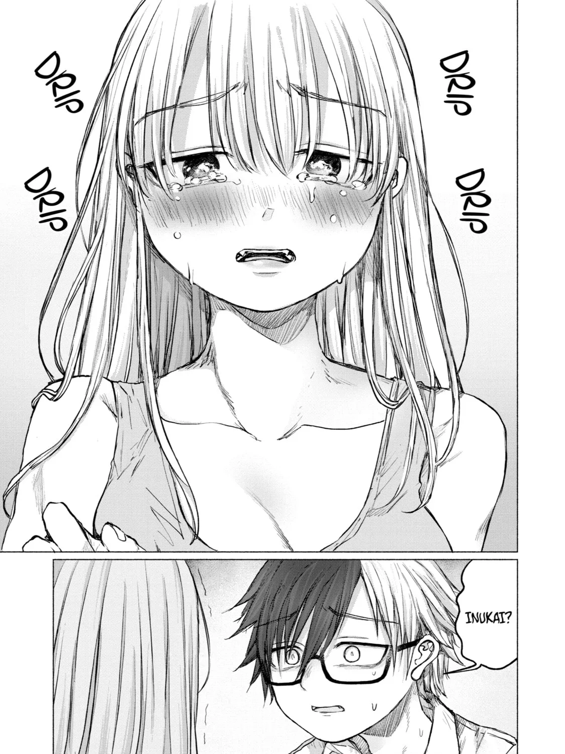 Read Goodbye, Eden chapter 14 image 12 on Lezhin